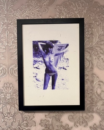 Erotisches foto young - erotisches, s/w