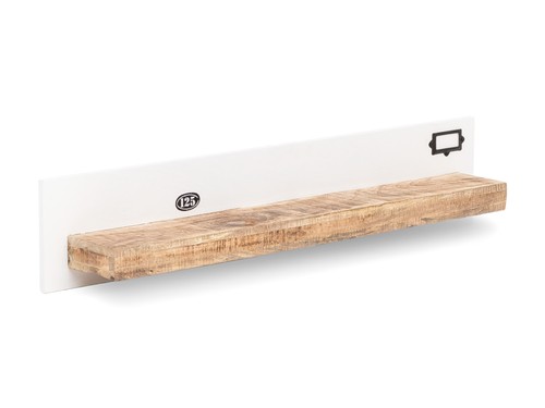 Wandregal pune 110cm wandboard - 110cm,