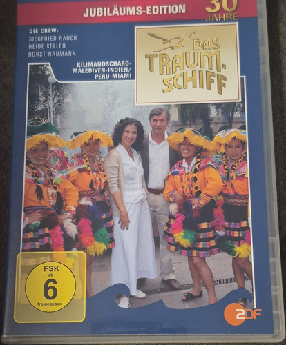 Universum film das - film,