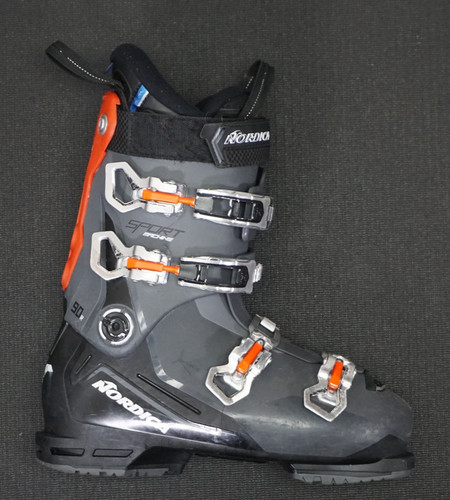 Nordica sportmachine r - nordica,