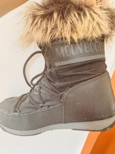 Moonboots Snow Boots