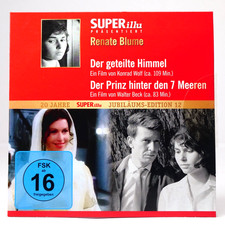 Renate Blume DVD SUPERillu 2