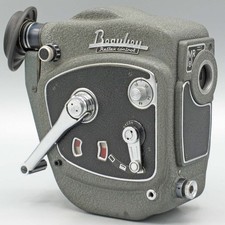 Beaulieu MR 8 - DEFEKT-  - Normal 8 / N8 - 