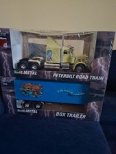 Revell Metal 1/24 Scale  08893