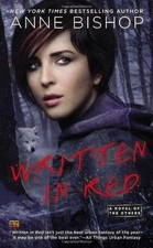 Written in Red: Anne Bishop (A