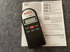 BOSCH–Entfernungsmesser  DUS