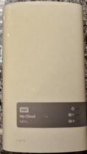 Western digital cloud - western, my