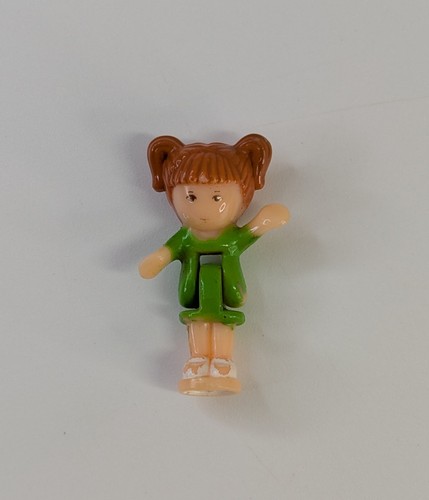 Polly pocket rachael puppe - polly,