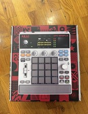 Akai MPC Sample (NEW SEALED IN
