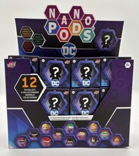 Wow stuff nano pods - °wow!,