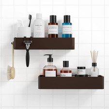 Duschablage Ohne Bohren - 2