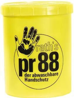 Rath unsichtbarer handschuh - unsichtbarer,