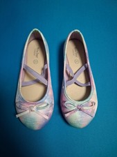 Mädchen Ballerinas Gr.31