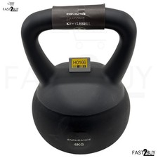 Endurance Kettlebell 6KG