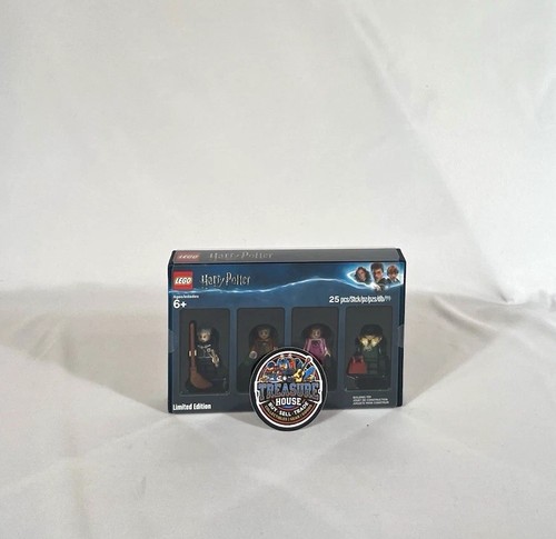 Lego harry potter 5005254 - harry,