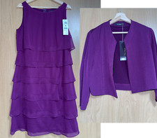 Vera mont abendkleid - vera,