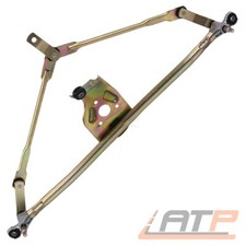 SCHEIBENWISCHERAUFNAHME