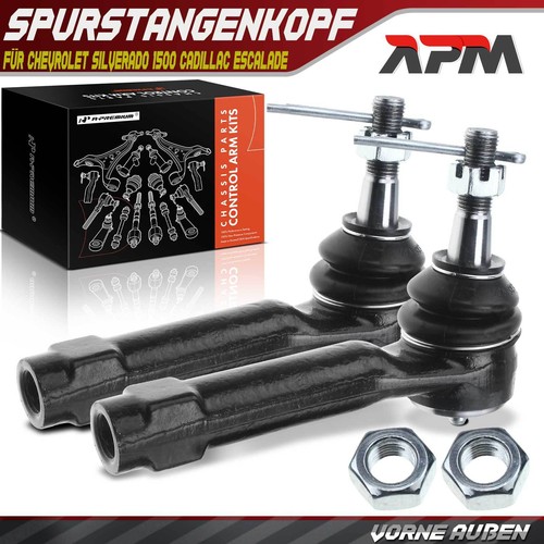Spurstangenkopf vorne - spurstangenkopf,