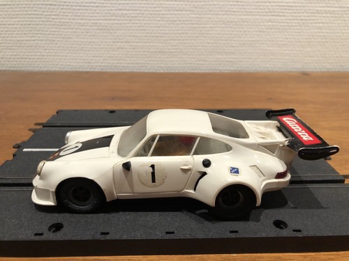 Carrera uni universal porsche - carrera,