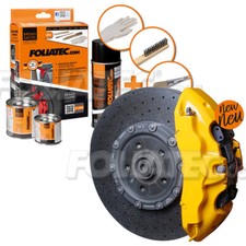 FOLIATEC Bremssattellack