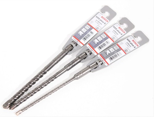 Bosch hammerbohrer tlg - hammerbohrer, 3-tlg.