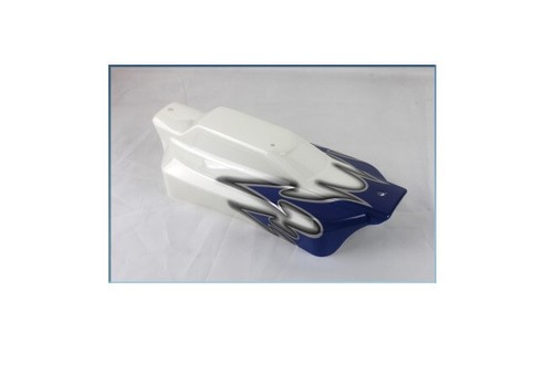 Lrp 120967 karo lackiert - 120967,