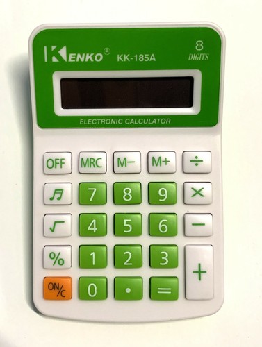 Taschenrechner tischrechner - taschenrechner,