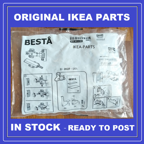 Ikea besta scharniere soft - ikea,