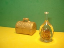 PLAYMOBIL 6055 Koffer Mit Feenstaub, Neuer Zustand