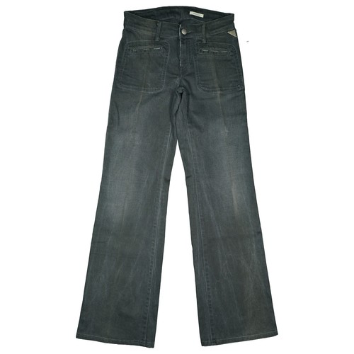 Replay hustle damen jeans - hustle,