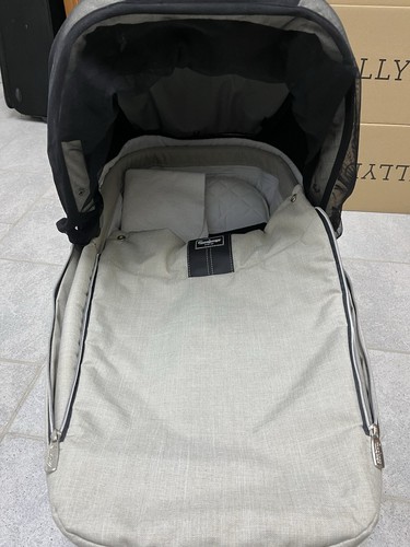 Emmaljunga kinderwagen - emmaljunga,