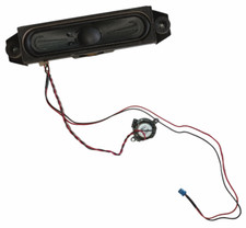 TV Einbau Lautsprecher, 2-Wege 15W 4Ω 10W 8Ω Pioneer A164CC54-51C