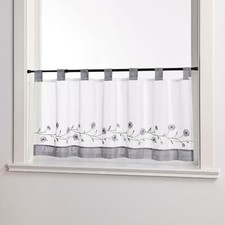 Scheibengardinen Landhaus