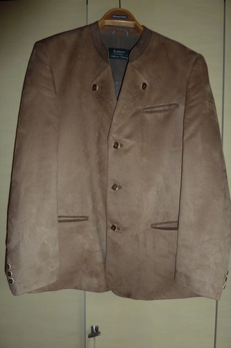 Trachtenjacke janker - trachtenjacke,,