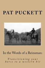 The words a reinsman - in,