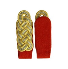 Schultergeflechte WH Heer