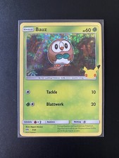 Pokemon McDonald‘s Promo