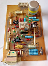 EMT 970 Aufsprechverstärker