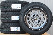 VW Bus T5 T6 T6.1 Alufelgen