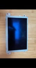 Audi mmi display monitor - b8,