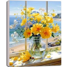 Malen Nach Zahlen Erwachsene