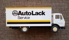 Wiking 436 mercedes 1017 - 436,