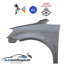 Kotflügel für VW Touran T3