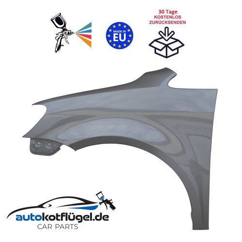 Kotflügel für touran t3 - für,