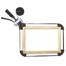 Rahmenspanner Rahmenhalter