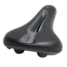 Terry Fahrrad Sattel Fisio Gel