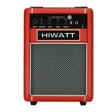 HIWATT London 12