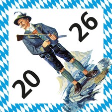 Turmschreiber Tageskalender