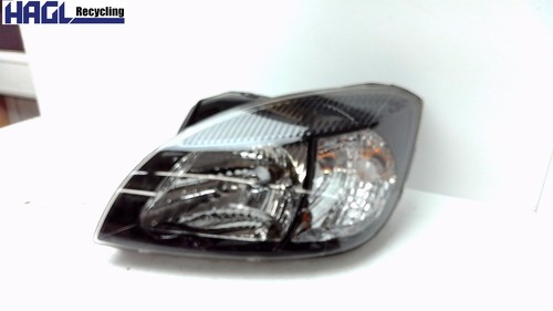 Scheinwerfer mit blinker - mit,