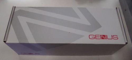 Genustech gpv mk2pv - genustech, gpv-mk2pv